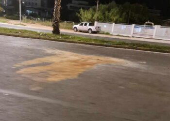 Θανατηφόρο τροχαίο στο ”Καταραμένο” σημείο στο Καβούρι-Νεκρή 23χρονη κοπέλα