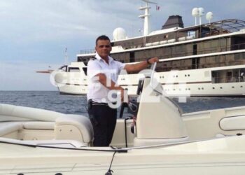 Θρήνος στην Κρήτη για τον 38χρονο Ναυτικό που σκοτώθηκe σε τροχαίο στον Πειραιά[Φωτογραφίες]