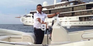 Θρήνος στην Κρήτη για τον 38χρονο Ναυτικό που σκοτώθηκe σε τροχαίο στον Πειραιά[Φωτογραφίες]