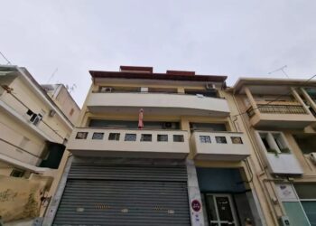 Θεσσαλονίκη: «Τη σκότωσα επειδή έπασχε από σκλήρυνση κατά πλάκας και υπέφερε»–Την eπνιξε την κόρη του με τα ίδια του τα χέρια