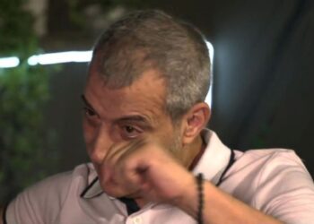 Θέμης Αδαμαντίδης