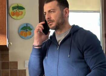 Αγγελόπουλος Ντάνος