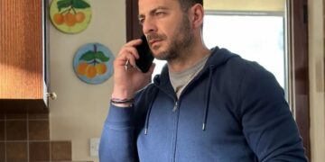 Αγγελόπουλος Ντάνος