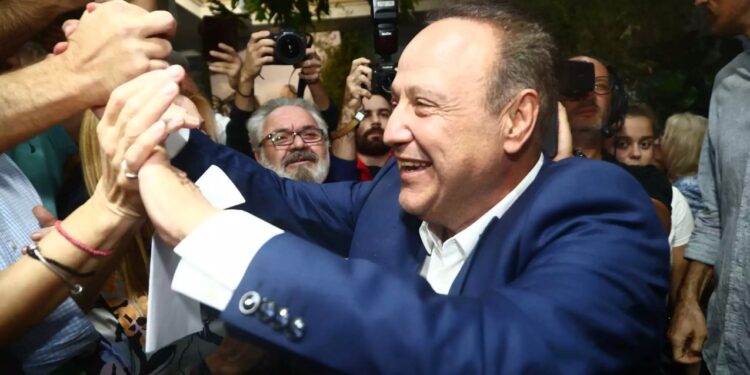 Alldaynews.gr Στέλιος Αγγελούδης