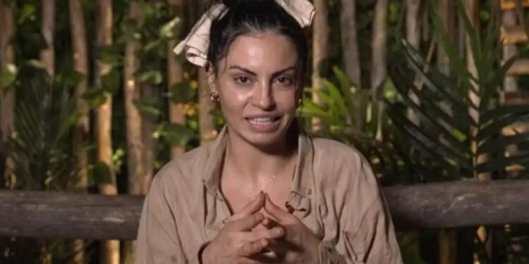 Δήμητρα Αλεξανδράκη