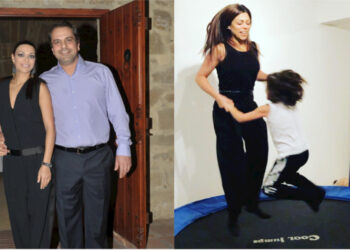 Αλεξία Ποταμίτου – Δρ. Ανδρέας Αρτεμίου: Ανείπωτος πόνος για το ζευγάρι. «Έφυγε» από τη ζωή το αγγελούδι τους