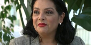 Alldaynews.gr Βασιλική Ανδρίτσου: «Έγινα μαμά στα 46 – Καμία γυναίκα να μην τα παρατήσει εύκολα»