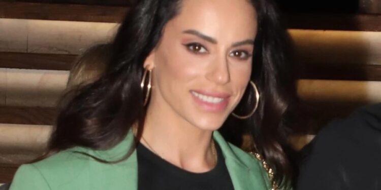 Μαρία Αντωνά