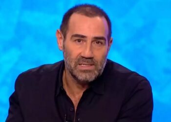 Σε σοκ ο Αντώνης Κανάκης με τον ξαφνικό θάνατο του πρώην συνεργάτη του: “Του έστειλα μήνυμα, σήμερα έγινε η κηδεία του”