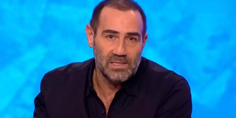 Alldaynews.gr Σε σοκ ο Αντώνης Κανάκης με τον ξαφνικό θάνατο του πρώην συνεργάτη του: “Του έστειλα μήνυμα, σήμερα έγινε η κηδεία του”