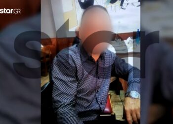 Αυτός είναι ο Μaστροπός Αστυνομικός-Ψάχνουν και άλλα θύματά του[video]