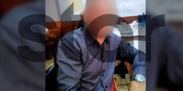 Αυτός είναι ο Μaστροπός Αστυνομικός-Ψάχνουν και άλλα θύματά του[video]