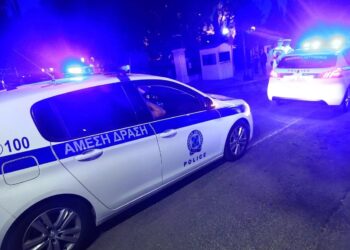 Alldaynews.gr Σοκάρουν οι λεπτομέρειες για την άγρια δολοφονία: Γείτονας σκότωσε πατέρα 3 παιδιών