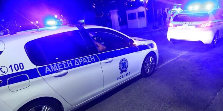Alldaynews.gr Σοκάρουν οι λεπτομέρειες για την άγρια δολοφονία: Γείτονας σκότωσε πατέρα 3 παιδιών
