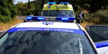 Alldaynews.gr Αδιανόητο συμβάν στην Εύβοια: Κυνήγησε τον άνδρα της με σπαθί λόγω… φαγητού