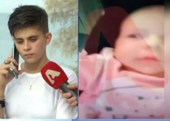 «Το χαμόγελο του παιδιού» για τα δύο νεκρά βρέφη στην Πάτρα: «Λάβαμε ανώνυμες καταγγελίες» – Τι λέει η μητέρα (video)