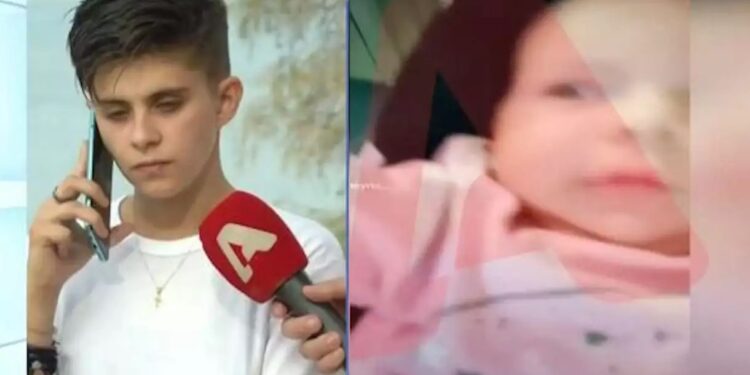 «Το χαμόγελο του παιδιού» για τα δύο νεκρά βρέφη στην Πάτρα: «Λάβαμε ανώνυμες καταγγελίες» – Τι λέει η μητέρα (video)