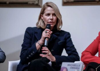 Τζένη Μπαλατσινού