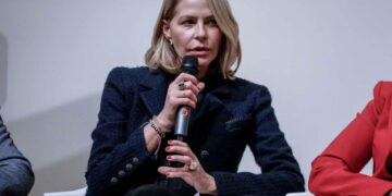 Alldaynews.gr Τζένη Μπαλατσινού