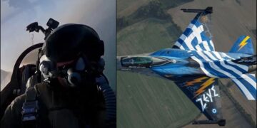 Alldaynews.gr Συγκλονίζει ο μικρός Λέανδρος: Ο μαθητής με οπτική αναπηρία σημαιοφόρος σε μαθητική παρέλαση (video)