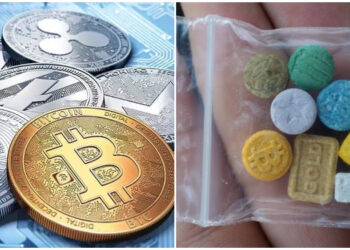 Έκαναν τσακωτό μαθητή Λυκείου στη Λάρισα που αγόρασε ναρκωτικά με bitcoin