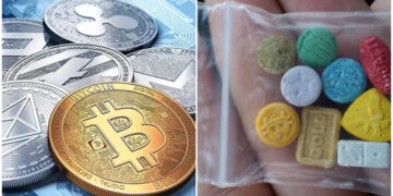 Alldaynews.gr Έκαναν τσακωτό μαθητή Λυκείου στη Λάρισα που αγόρασε ναρκωτικά με bitcoin