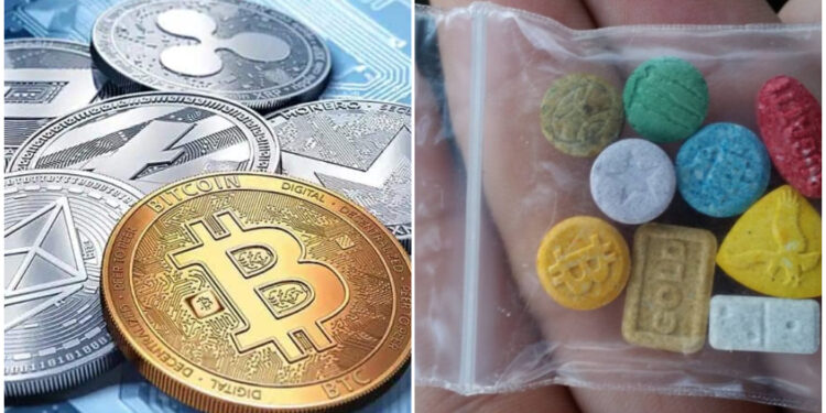 Alldaynews.gr Έκαναν τσακωτό μαθητή Λυκείου στη Λάρισα που αγόρασε ναρκωτικά με bitcoin