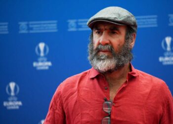 Ερίκ Καντονά υπέρ Παλαιστίνης: «Υπαίθρια φυλακή η Γάζα – Το Ισραήλ κλέβει ανθρώπινα δικαιώματα εδώ και 75 χρόνια»