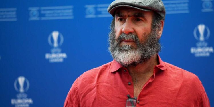 Alldaynews.gr Ερίκ Καντονά υπέρ Παλαιστίνης: «Υπαίθρια φυλακή η Γάζα – Το Ισραήλ κλέβει ανθρώπινα δικαιώματα εδώ και 75 χρόνια»