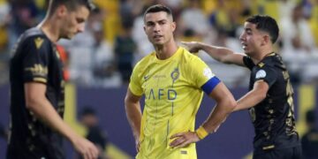 Alldaynews.gr Ο Κριστιάνο Ρονάλντο καταδικάστηκε σε 99 μαστιγώματα στο Ιράν