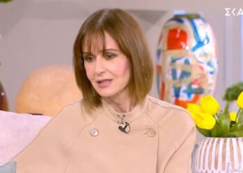 Kάτια Δανδουλάκη