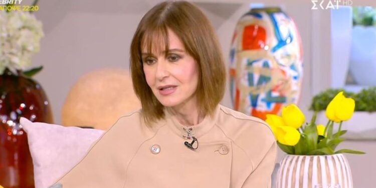 Kάτια Δανδουλάκη