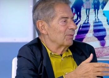 Alldaynews.gr Αδιανόητες δηλώσεις Δανίκα στον ΣΚΑΪ: «Η ΕΥΠ δεν πρέπει να έχει εκτελεστές; Να σκοτώνουν τους διακινητές για τιμωρία» (video)