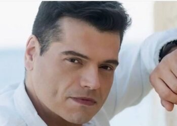 Μαθεύτηκε πριν από λίγο: Δύσκολες ώρες για τον Γιώργο Δασκαλάκη, η φωτό στο νοσοκομείο και η συγκινητική ανάρτηση