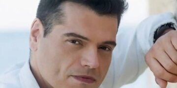 Alldaynews.gr Μαθεύτηκε πριν από λίγο: Δύσκολες ώρες για τον Γιώργο Δασκαλάκη, η φωτό στο νοσοκομείο και η συγκινητική ανάρτηση