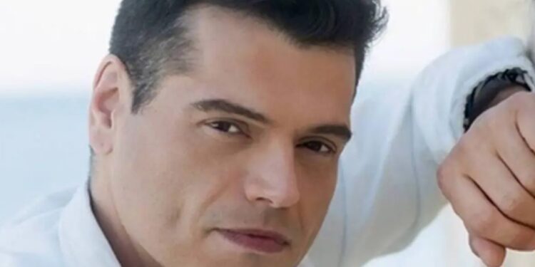 Alldaynews.gr Μαθεύτηκε πριν από λίγο: Δύσκολες ώρες για τον Γιώργο Δασκαλάκη, η φωτό στο νοσοκομείο και η συγκινητική ανάρτηση