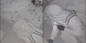 Alldaynews.gr Ο Γιάννης Καλλιάνος είδε live τη διάρρηξη στο σπίτι του – Η ανάρτηση με το σοκαριστικό βίντεο ντοκουμέντο