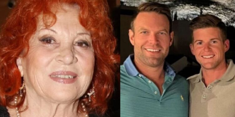 «Θα γεννήσουνε παιδί; Και ποιος θα είναι η μαμά;» – Καταπέλτης η Χρυσούλα Διαβάτη για τις δηλώσεις του Κασσελάκη[video]