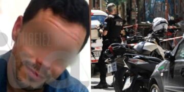 Πειραιάς-Δολοφονία 39χρονου:«Τα παιδιά θέλουν τον μπαμπά τους όχι τη φωτογραφία του»[video]