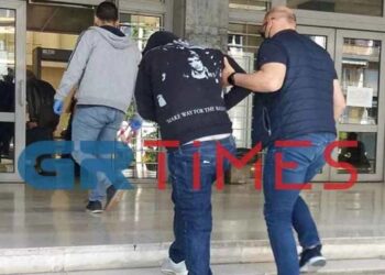 Alldaynews.gr Έγκλημα στη Θεσσαλονίκη: «Σκότωσa, τεμaχισa και έκaψα τη φίλη μου» – Ισόβια ξανά στον 41χρονο που ομολόγησε