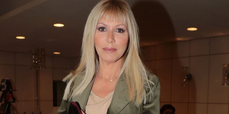 Λίζα Δουκακάρου