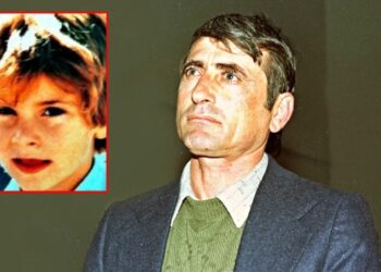 Alldaynews.gr Αποκομμένη η οικογένεια του Δουρή 30 χρόνια μετά το έγκλημα που συγκλόνισε την Ελλάδα – Βίaσε και σκότωσe τον 6χρονο γιο του