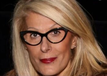 Εύη Δρούτσα