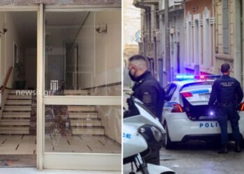 Τα Γενέθλια του παιδιού έγιναν Φονικό: Ο 74χρονος απειλούσε ότι θα σκοτώσει και τα μικρά παιδιά του 50χρονου-Πυροβόλησε και τη μητέρα τους[Φωτογραφίες]