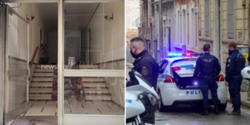 Τα Γενέθλια του παιδιού έγιναν Φονικό: Ο 74χρονος απειλούσε ότι θα σκοτώσει και τα μικρά παιδιά του 50χρονου-Πυροβόλησε και τη μητέρα τους[Φωτογραφίες]