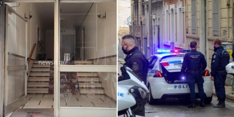 Τα Γενέθλια του παιδιού έγιναν Φονικό: Ο 74χρονος απειλούσε ότι θα σκοτώσει και τα μικρά παιδιά του 50χρονου-Πυροβόλησε και τη μητέρα τους[Φωτογραφίες]