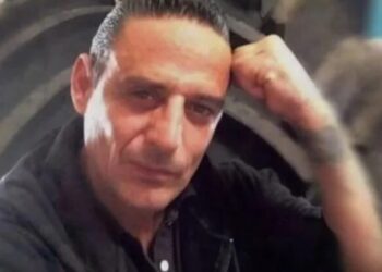 Alldaynews.gr Βάρδα: Θρίλερ με τη δολοφονία επιχειρηματία – «Τον έφεραν στο δάσος και τον έκαψαν» – Η γυναίκα-μυστήριο
