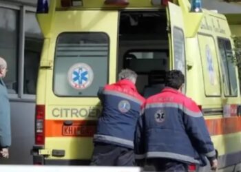 Τραγικό Συμβάν: 48χρονος ένιωσε αδιαθεσία και βρέθηκε νεκρός σε δωμάτιο ξενοδοχείου