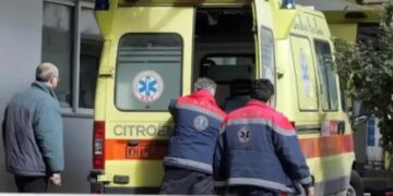 Alldaynews.gr Τραγικό Συμβάν: 48χρονος ένιωσε αδιαθεσία και βρέθηκε νεκρός σε δωμάτιο ξενοδοχείου