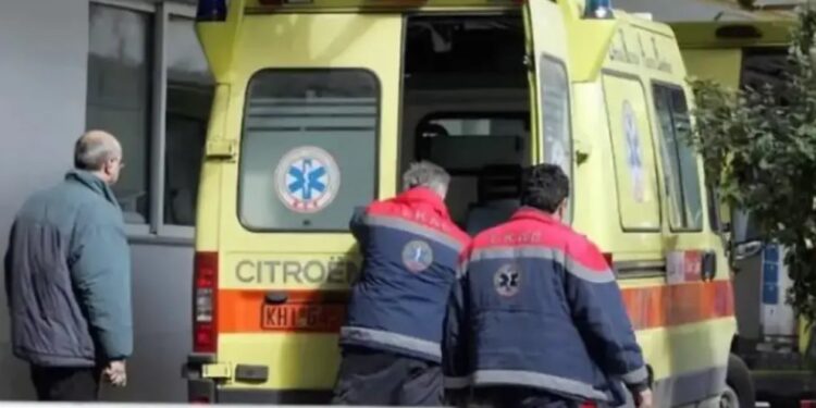 Alldaynews.gr Τραγικό Συμβάν: 48χρονος ένιωσε αδιαθεσία και βρέθηκε νεκρός σε δωμάτιο ξενοδοχείου